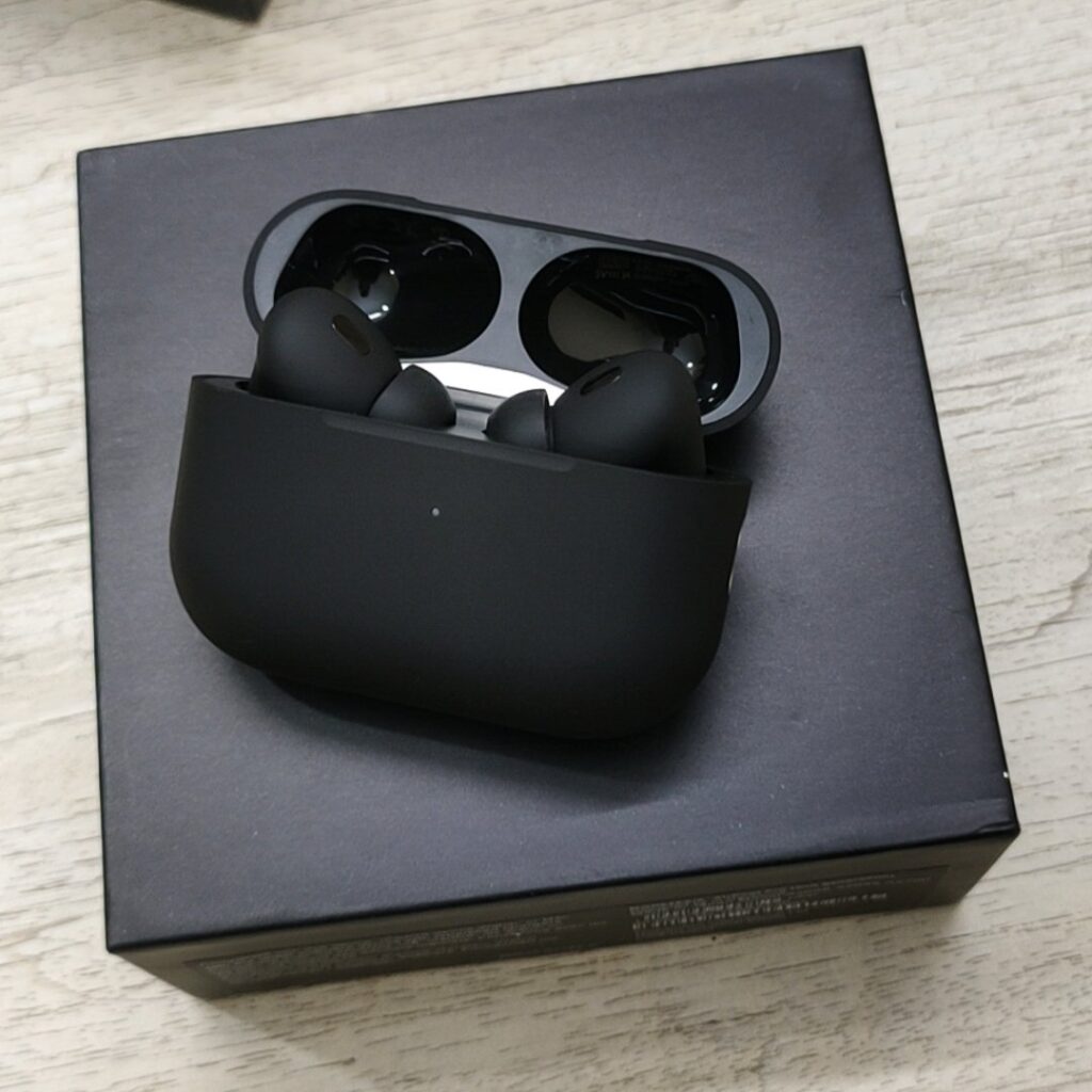 AirPods Pro Black Price in Pakistan | 2026