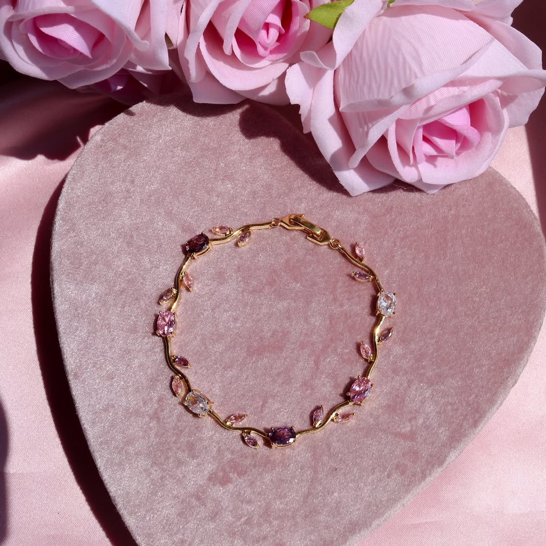 Tulip Bracelet