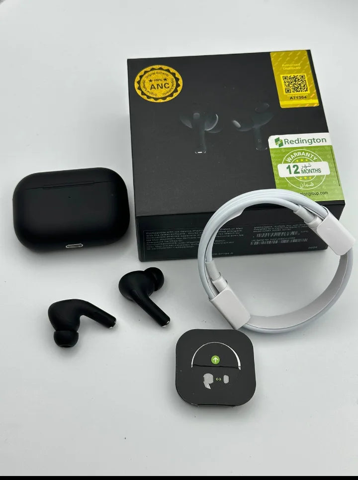 AirPods Pro Black Price in Pakistan | 2026