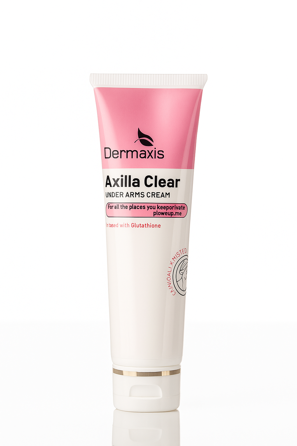 DERMAXIS Underarms Cream