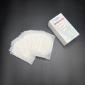 Pack of 12 Breathable Ultra thin Underarm Sweat Pads-Disposable