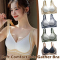 Powerful Push-Up Seamless Bra