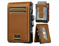 Slim RFID Smart Wallet ( 7 Days Rettun Policy)