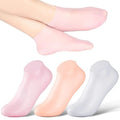 MOISTURIZING SOCKS ,Pack of 2 (1 Pair)  [Allowed Open]