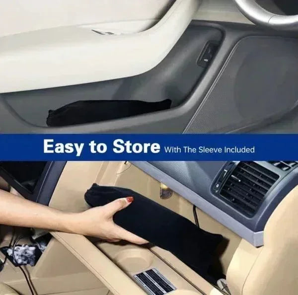 Front Window Sunshade Windscreen Car Umbrella