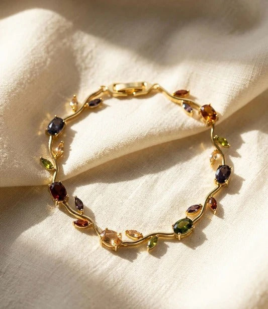 Tulip Bracelet