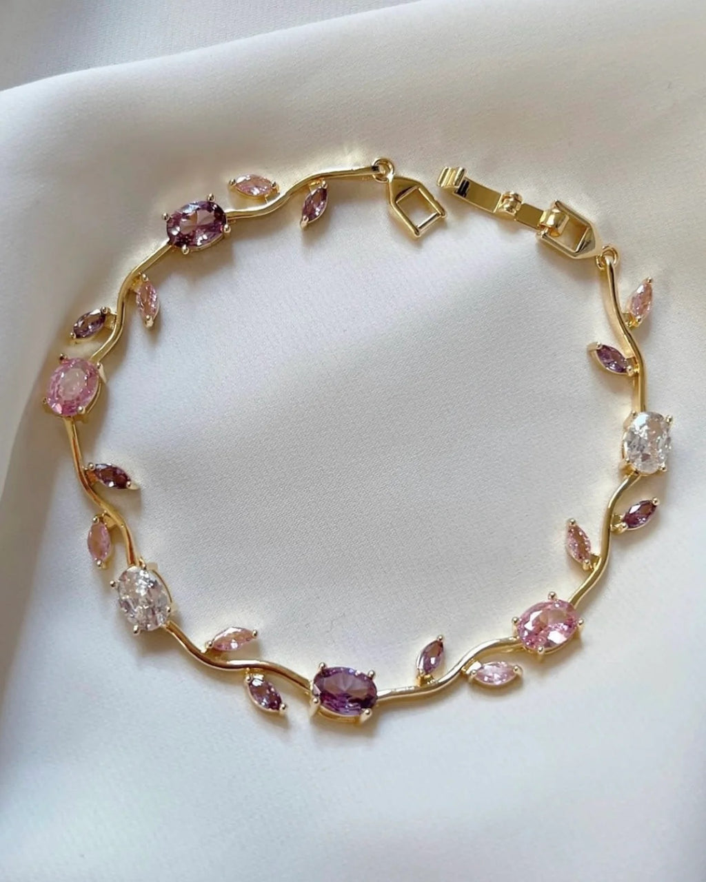 Tulip Bracelet