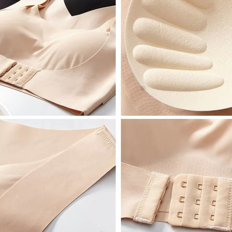 Women Back Posture Corrector Back Support Bra for Posture Supportive Correcting Correction