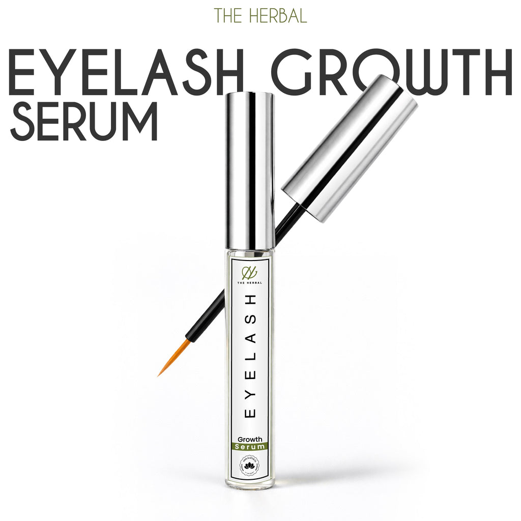 (EYELASH GROWTH SERUM)