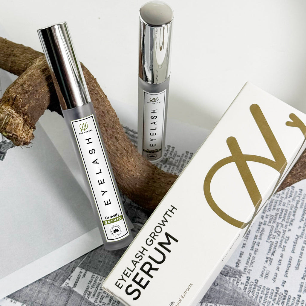 (EYELASH GROWTH SERUM)