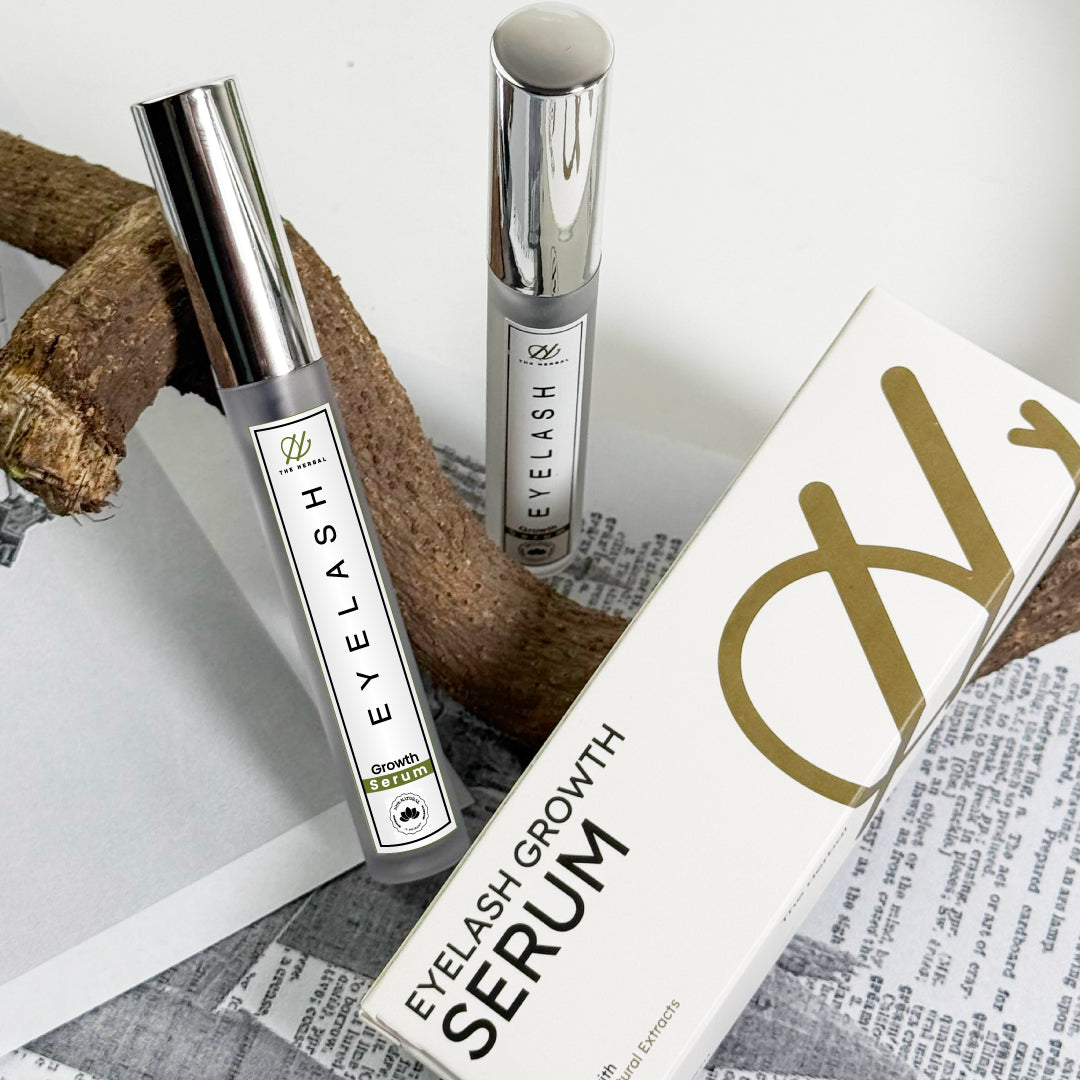 (EYELASH GROWTH SERUM)