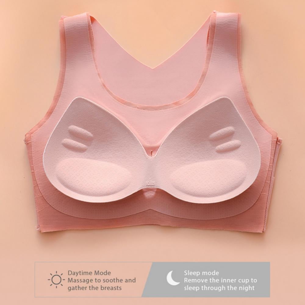 Breast Uplift Anti-Sagging  posture Corrector Bra