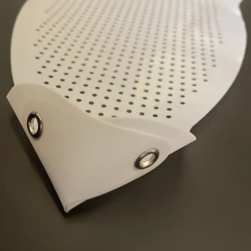 Teflon Iron Cover Protector